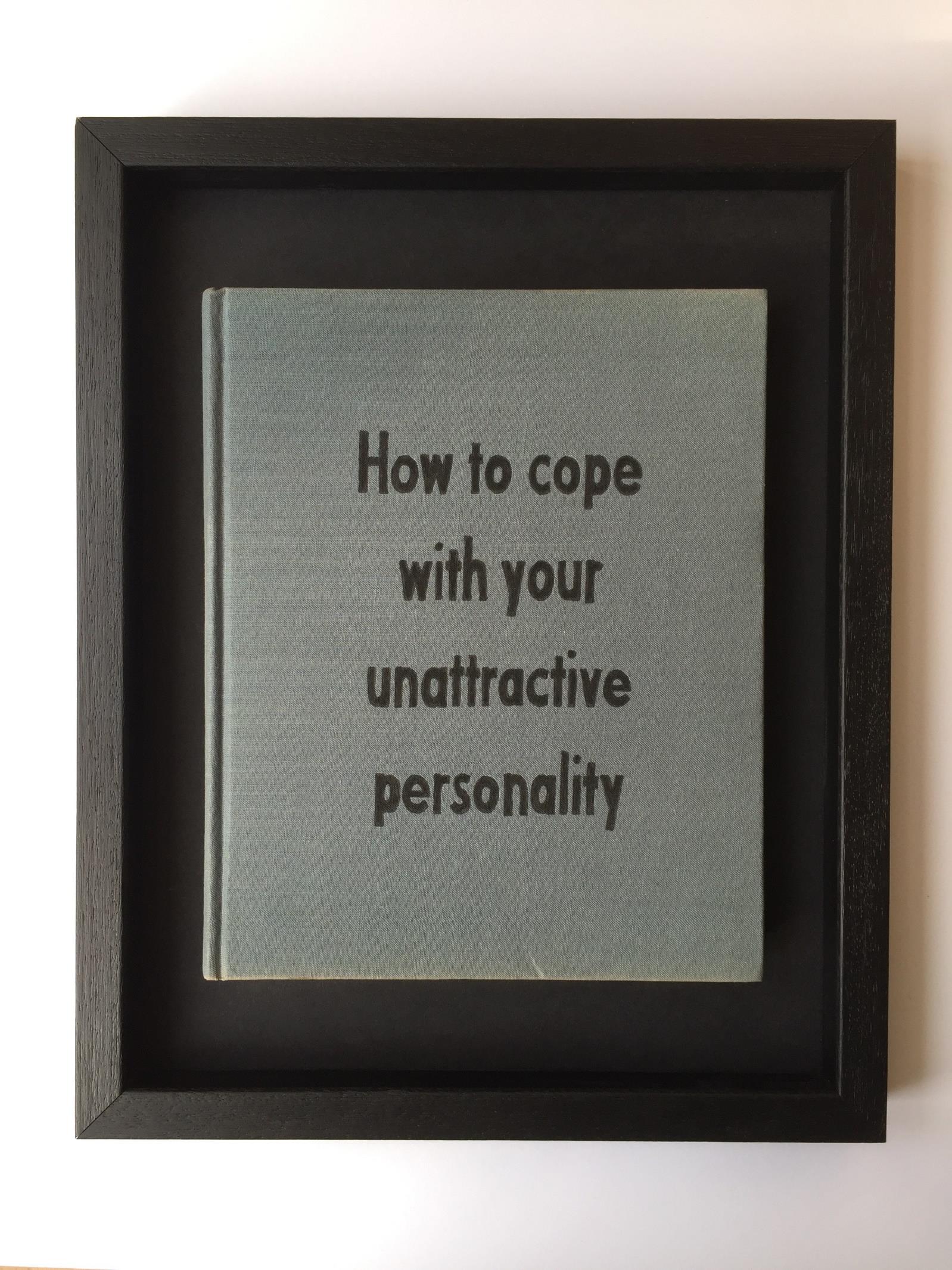How To Cope With You Unattractive Personality