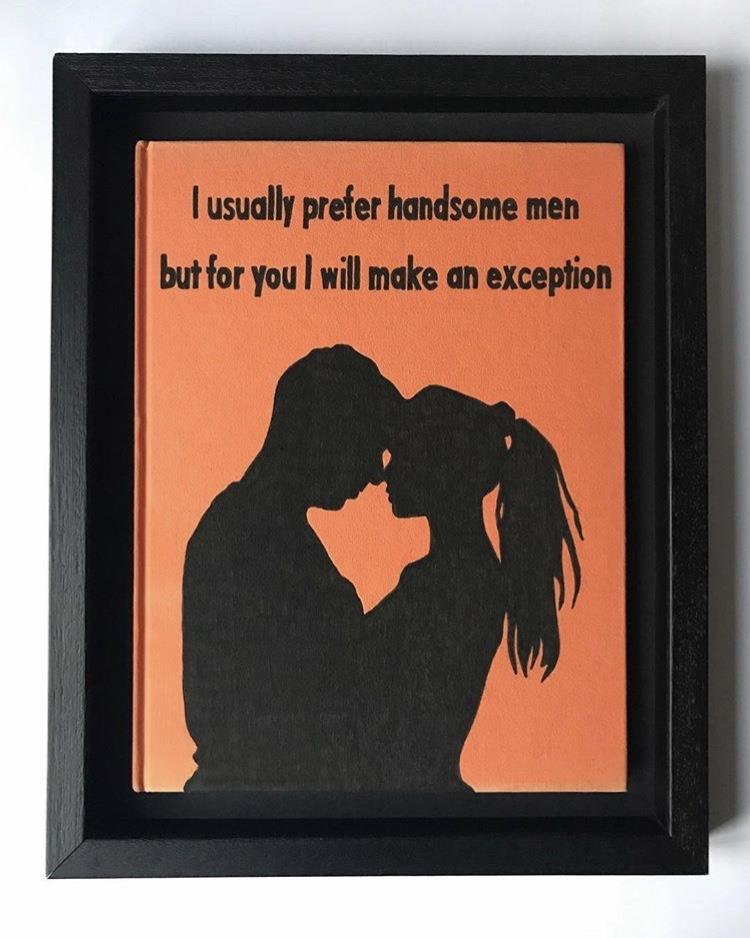 I Will Make The Exception