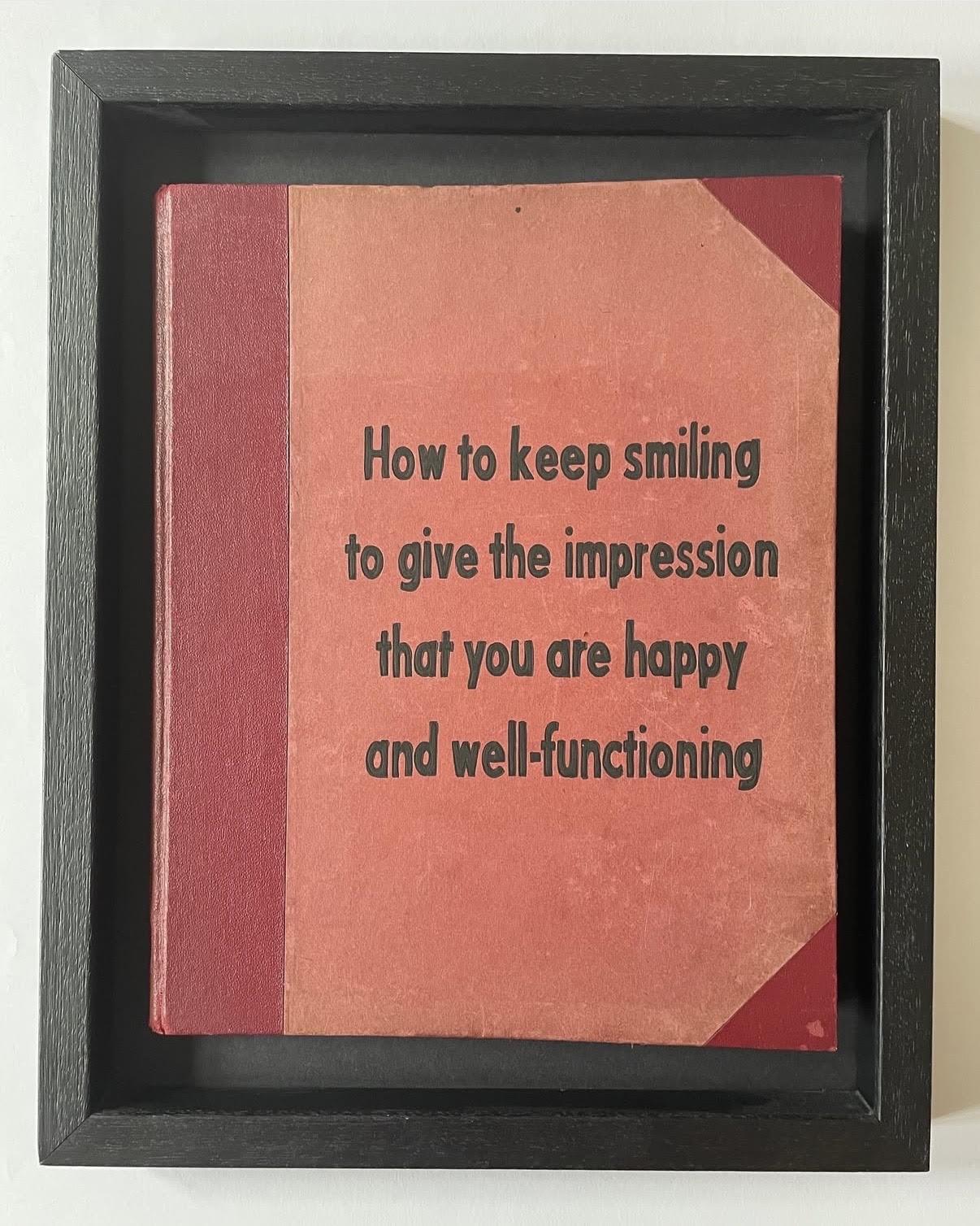 Johan Deckmann — How To Keep Smiling