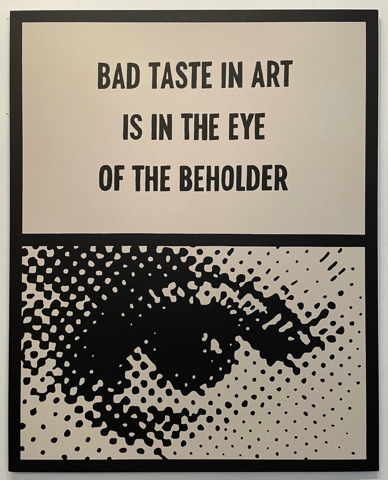 Bad Artist