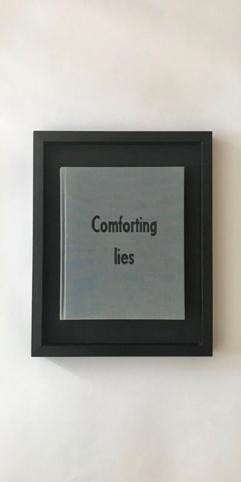 Comforting Lies