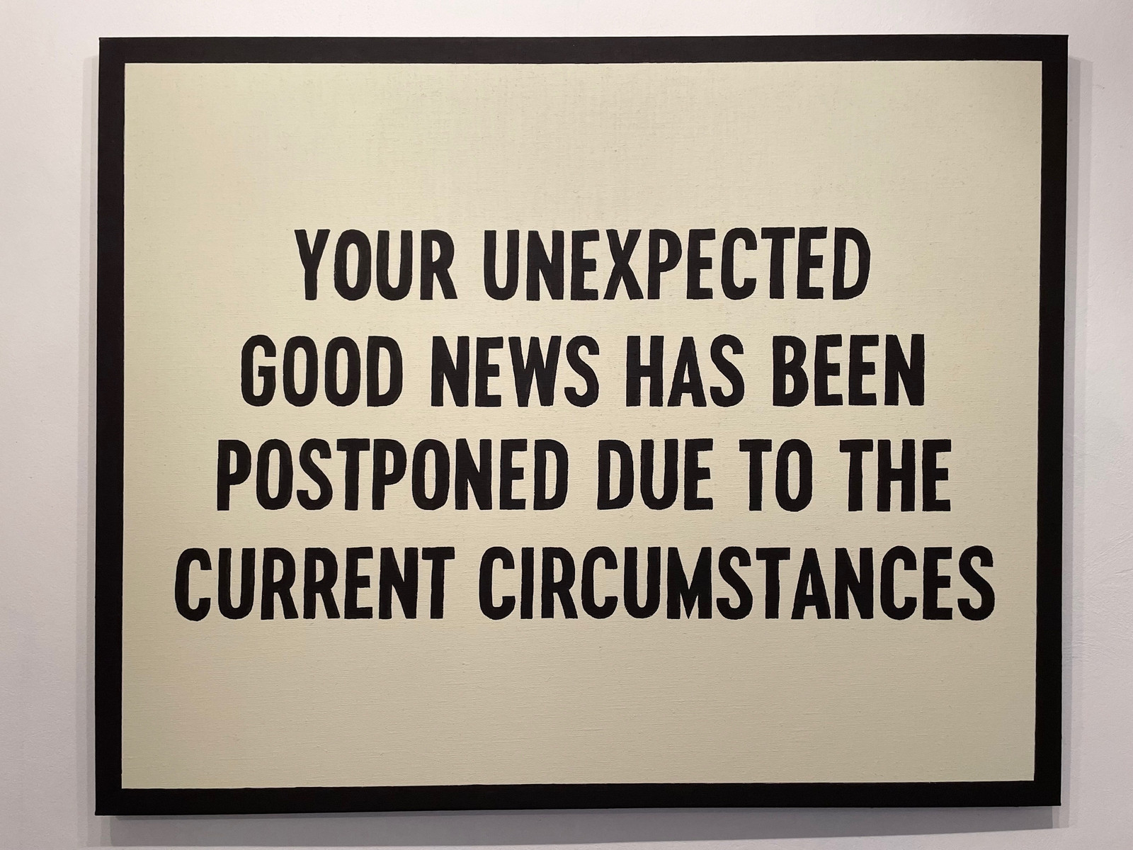 Good News