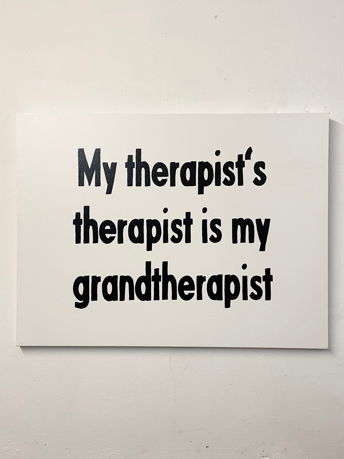 Grandtherapist