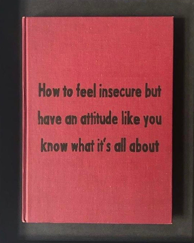 Insecure