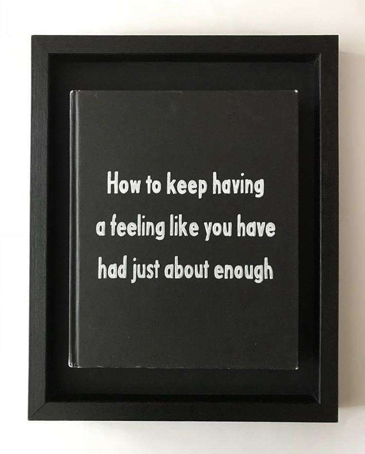 Book Wall Pieces