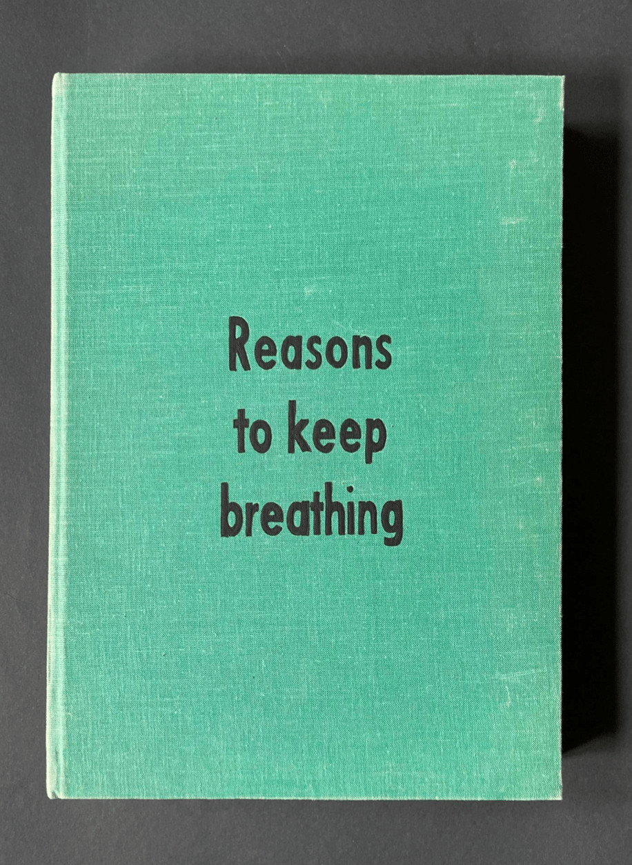 Keep Breathing