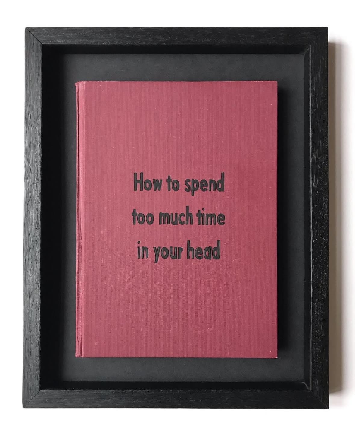 Book Wall Pieces