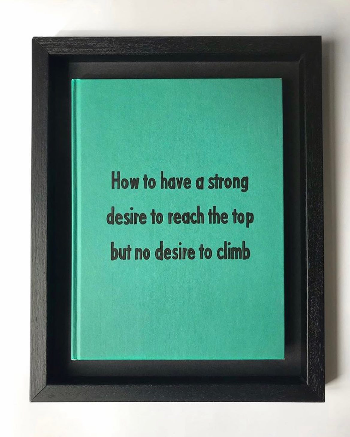 Reach The Top
