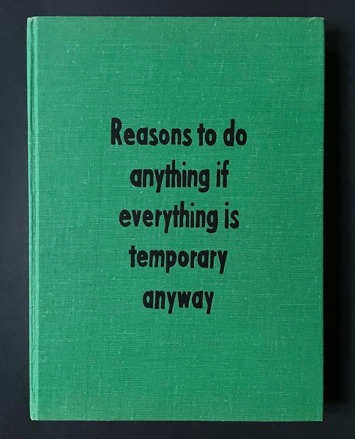 Reasons