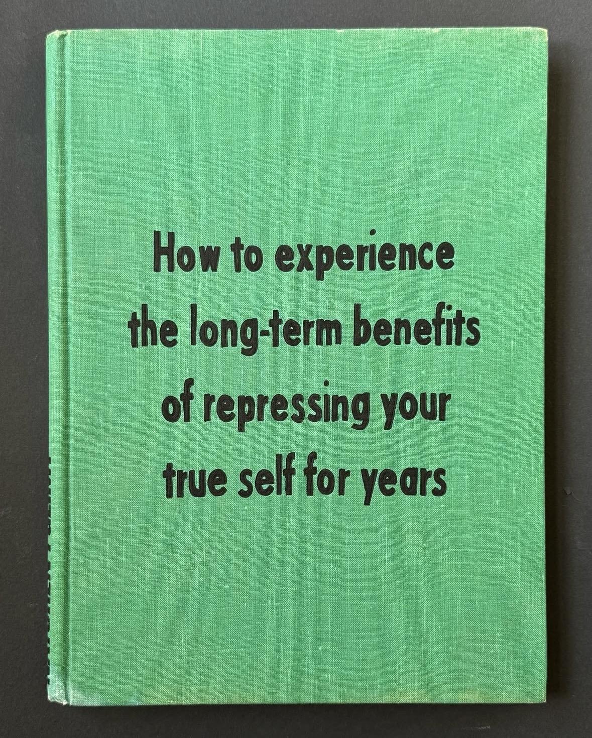 Johan Deckmann: A Conversation With The Self