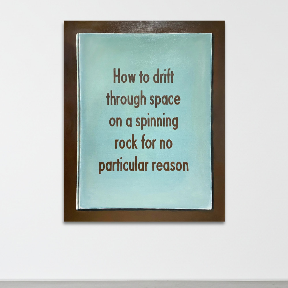 Johan Deckmann: Life Advice