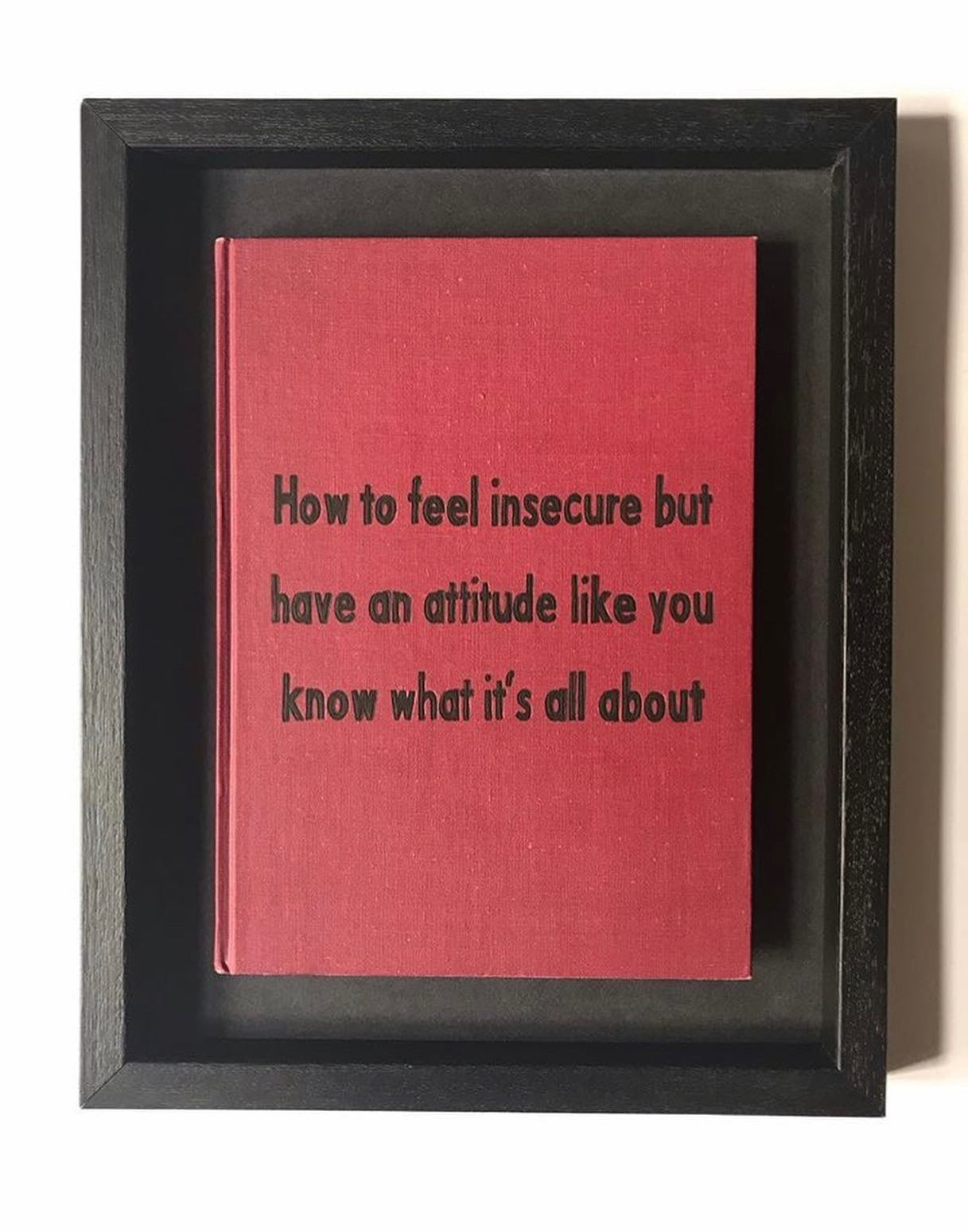 The Attitude