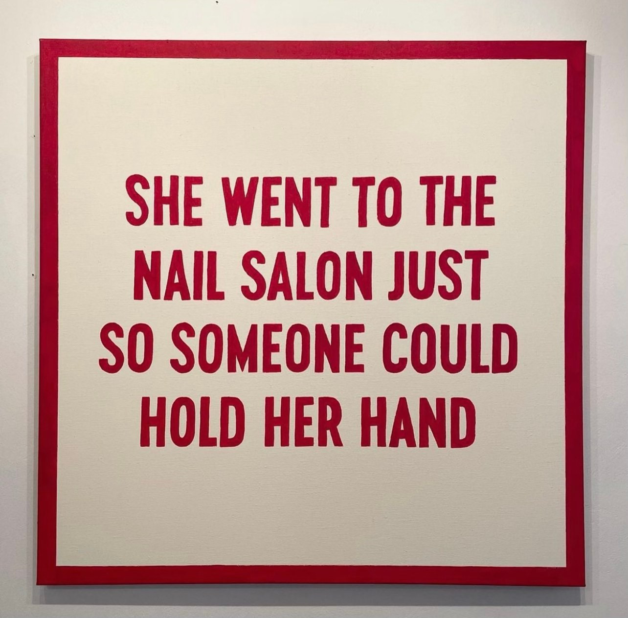 The Nail Salon