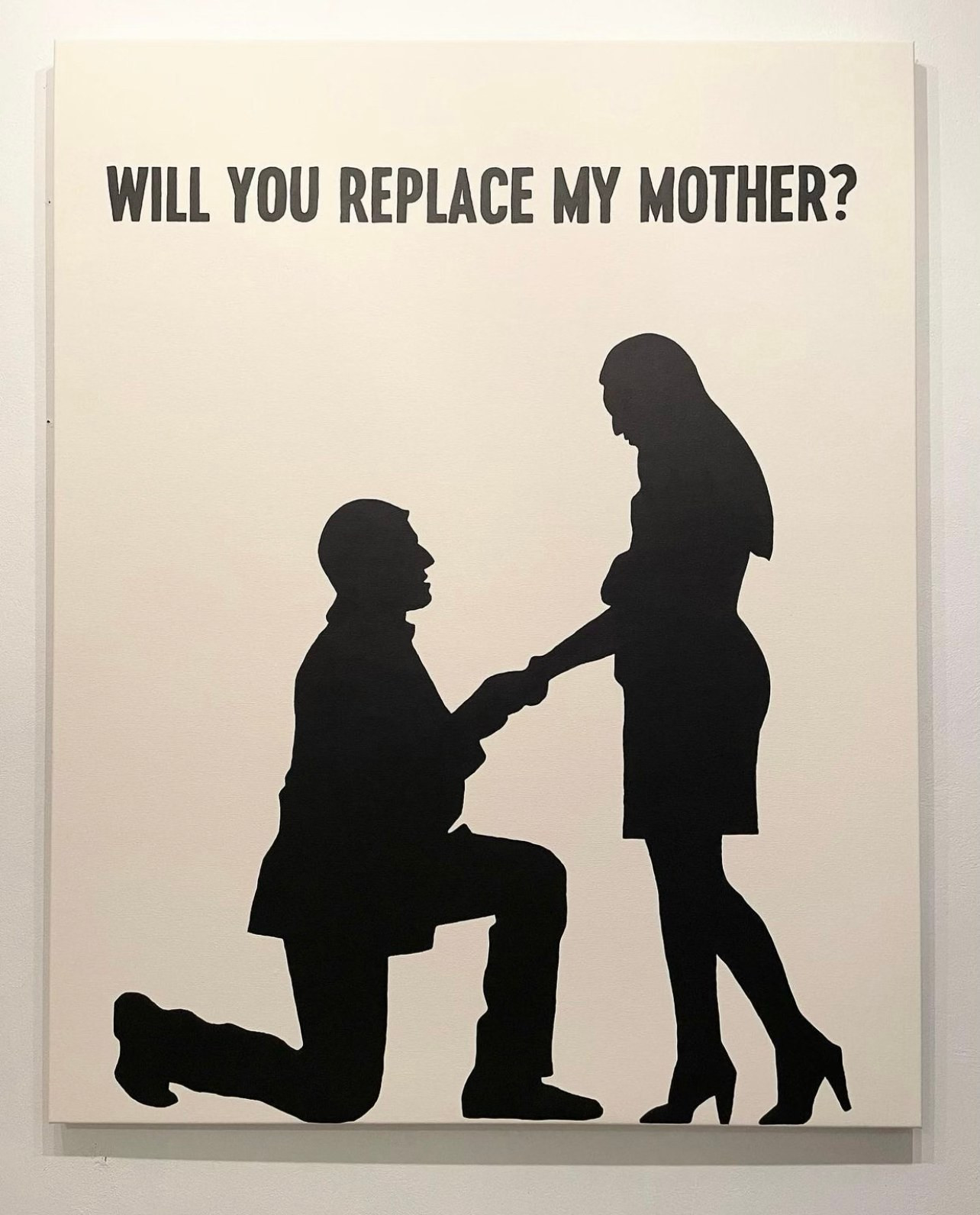 The Proposal