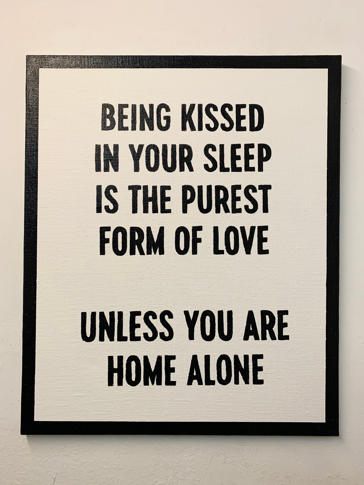 The Purest Form of Love
