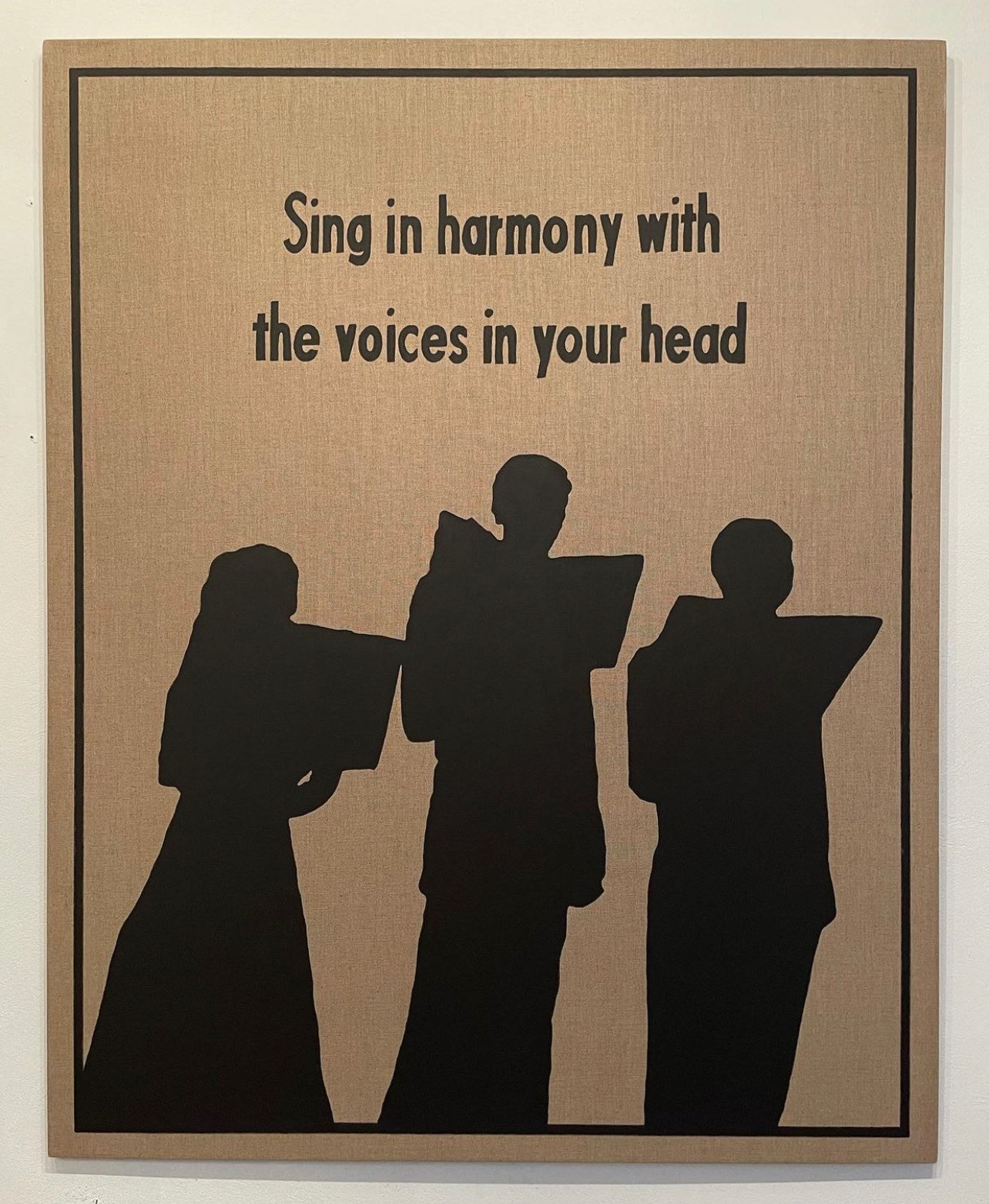 The Voices