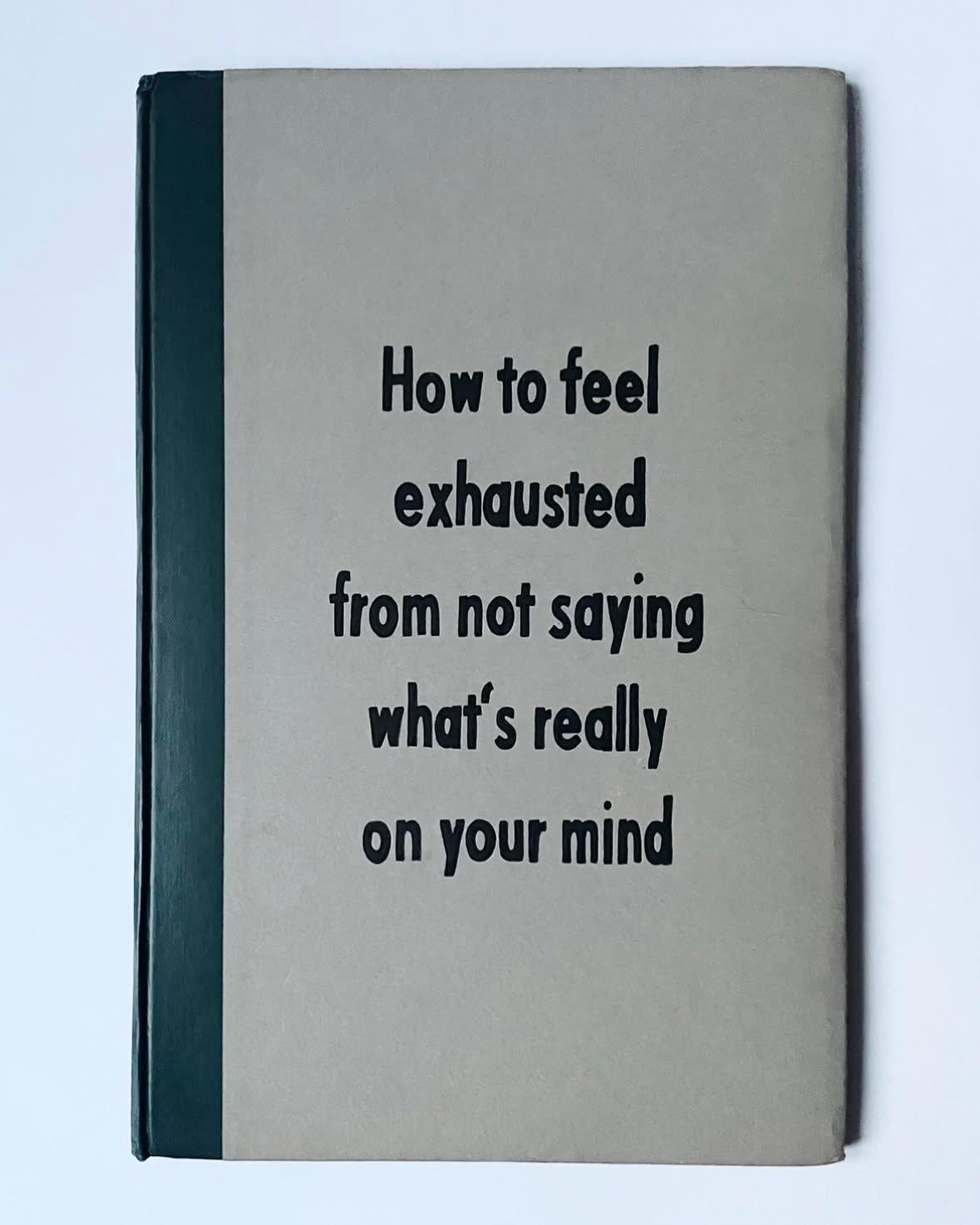 What's On Your Mind