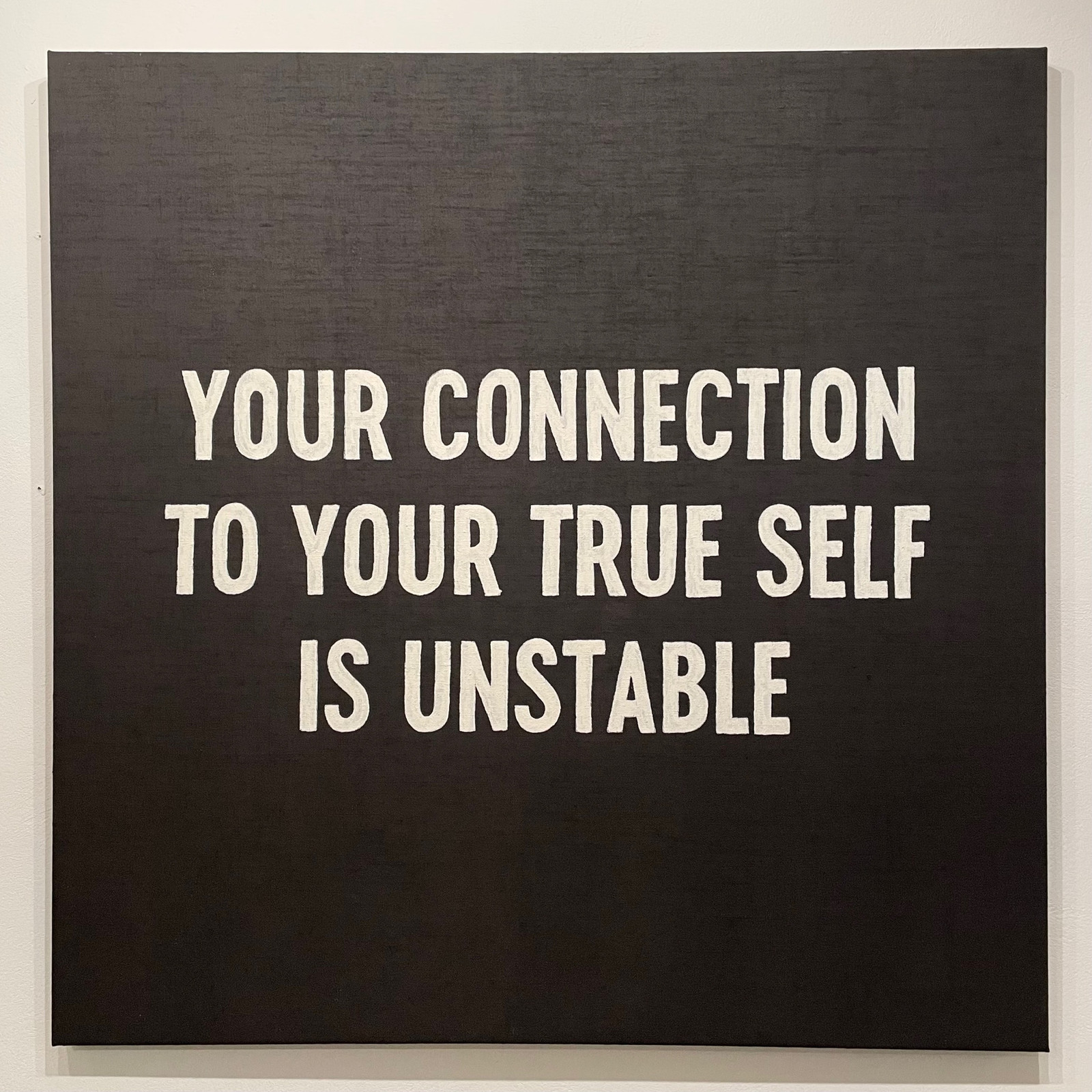 Your True Self