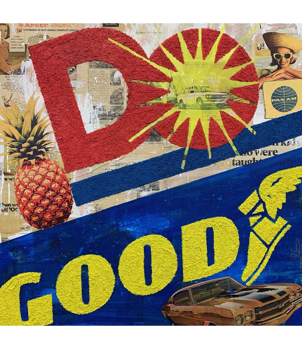 Do Good