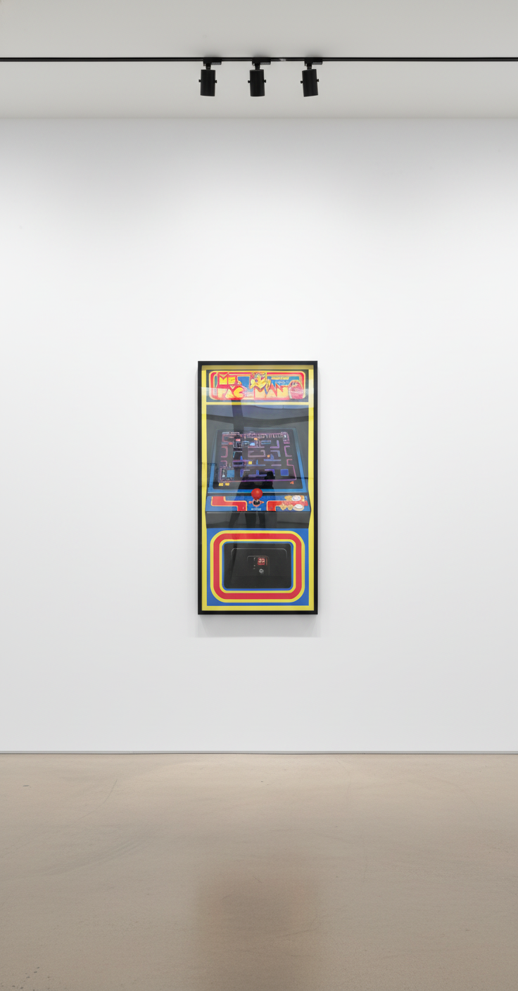 Dream Machine (Claw)