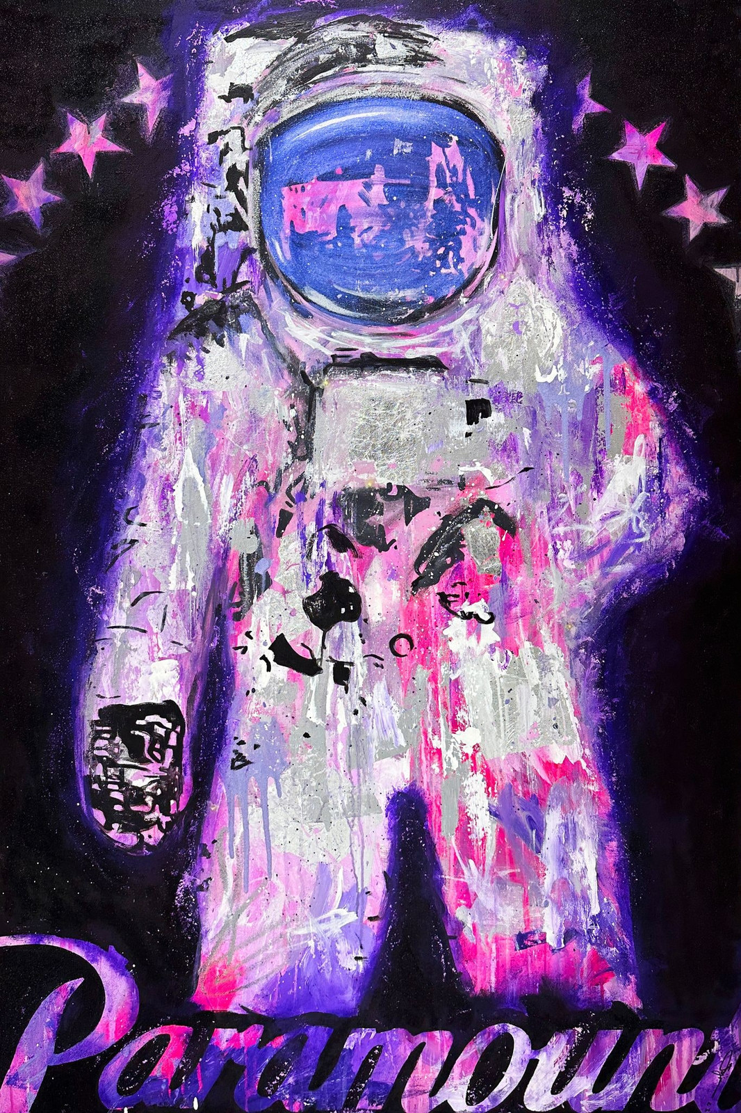 Moonman