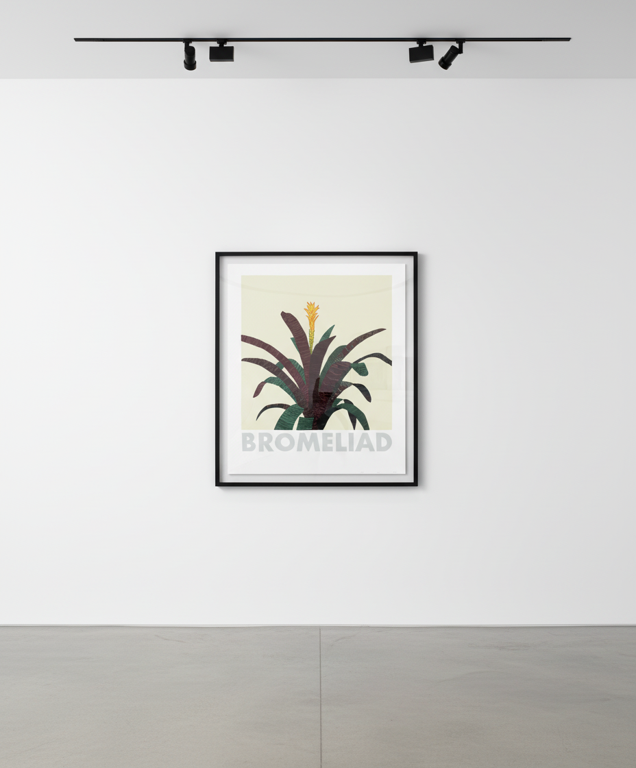 Bananas — Jonas Wood | Guy Hepner