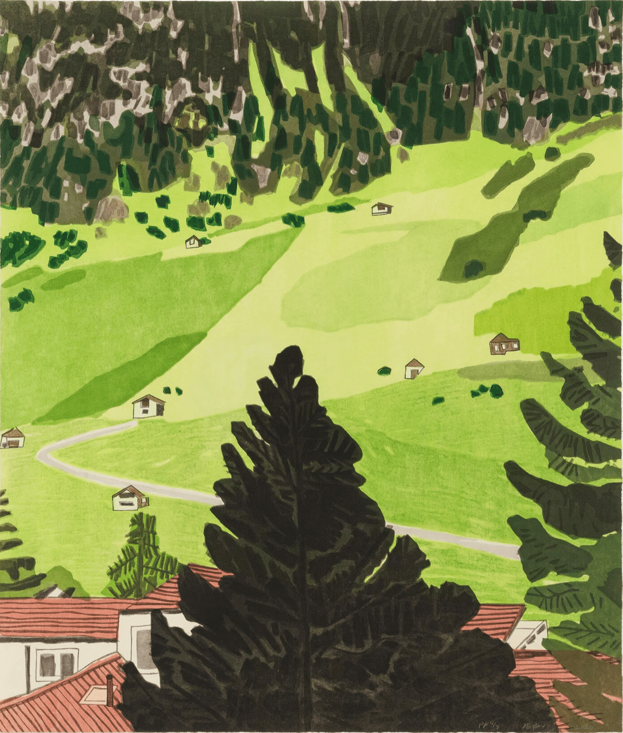 Landscapes