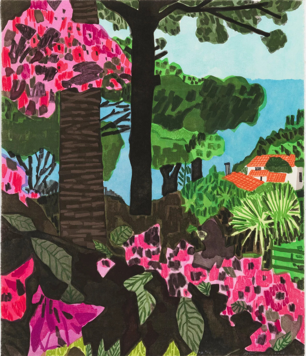 Landscapes
