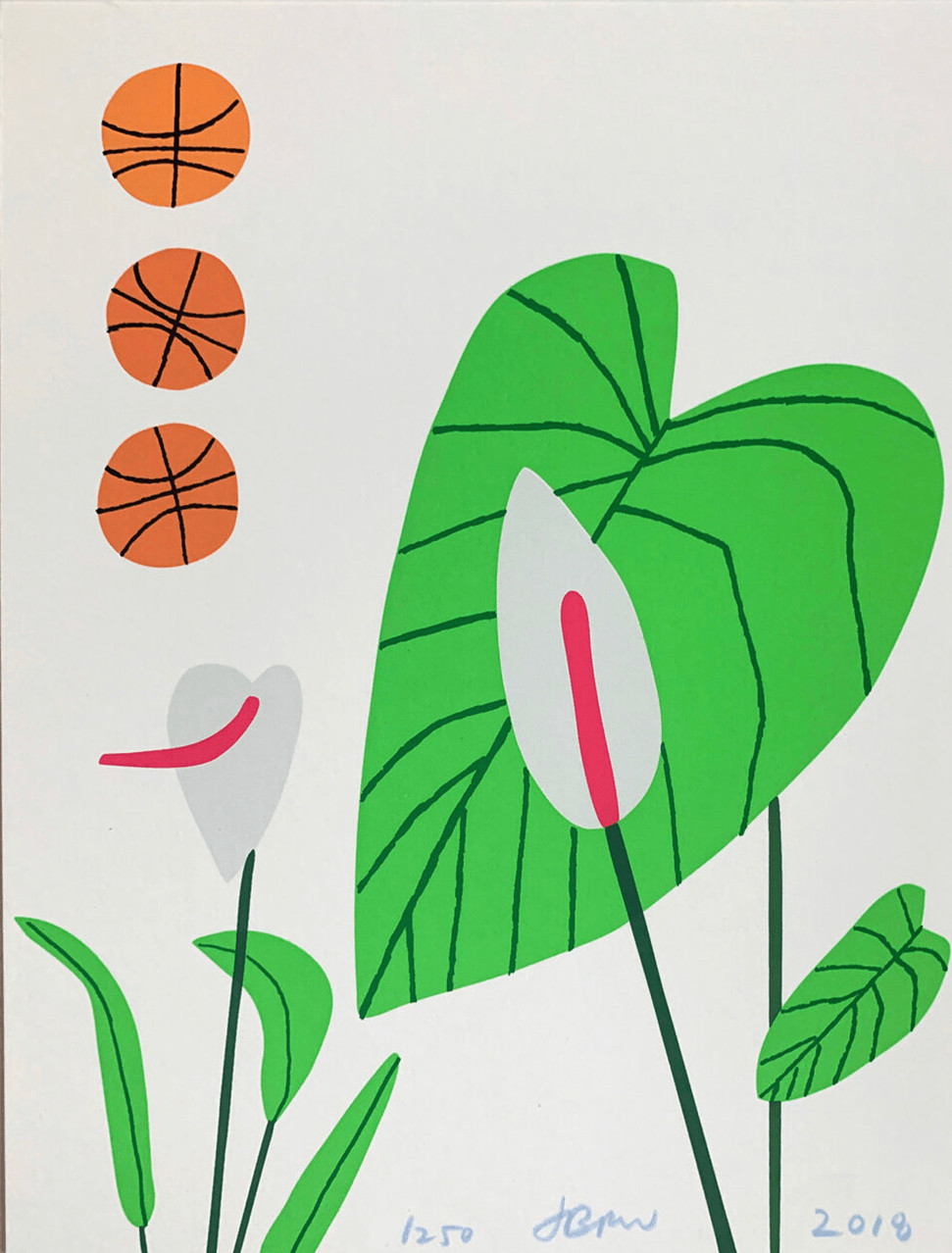 Holiday Print