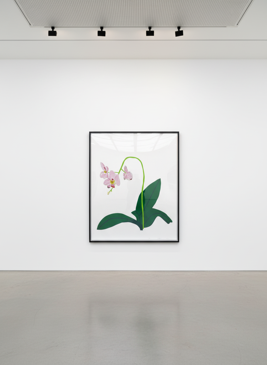 Bananas — Jonas Wood | Guy Hepner