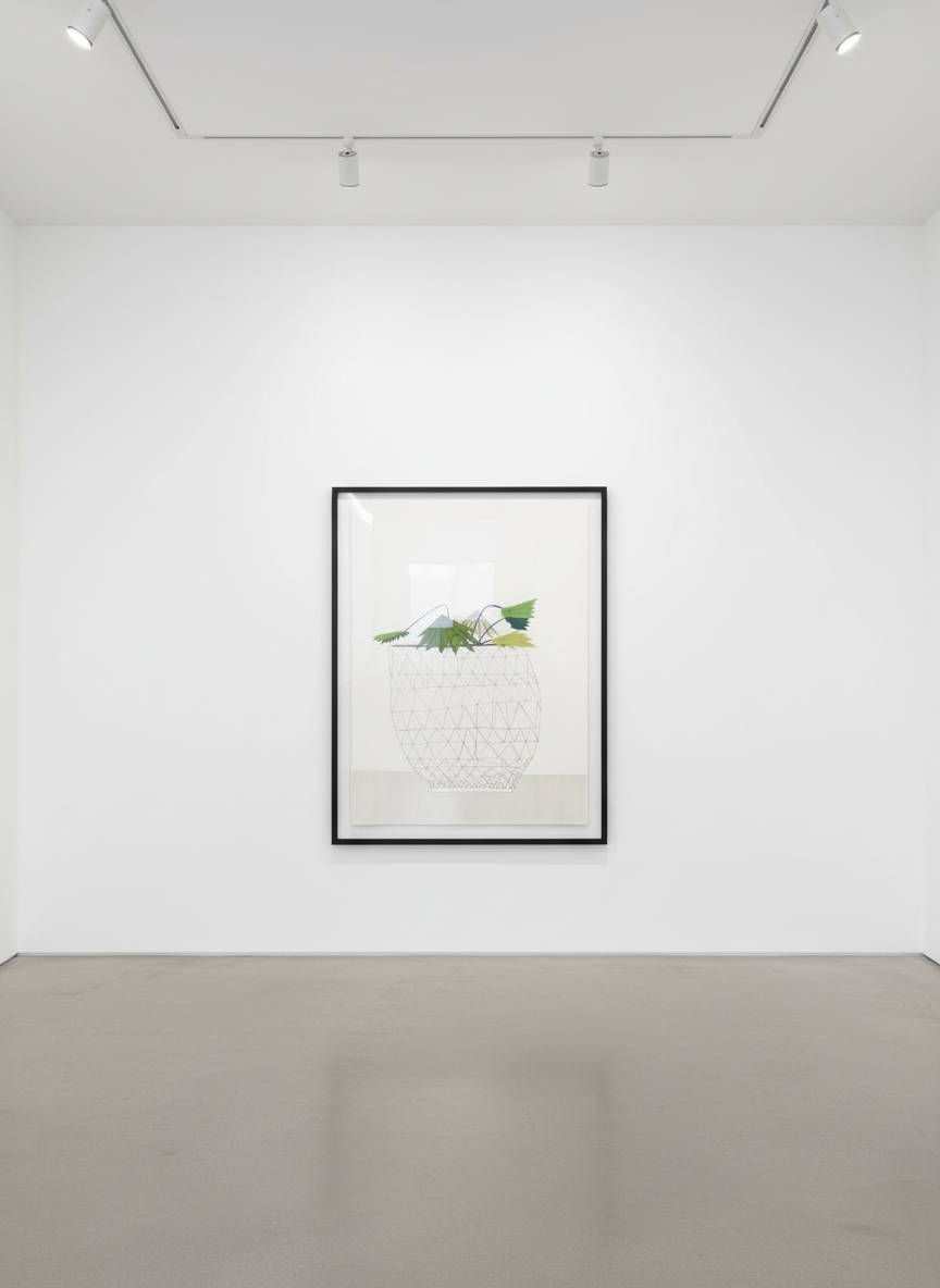 Trial Proof V, Untitled