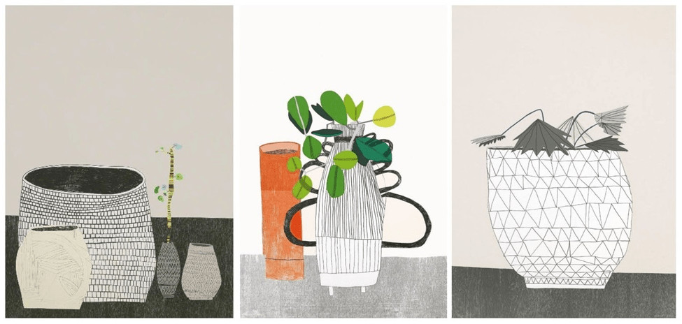 Untitled (Set of 3)