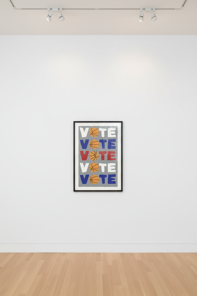Vote