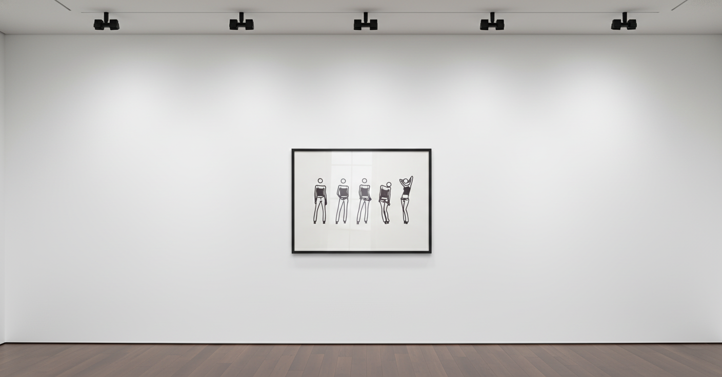 Bijou Gets Undressed