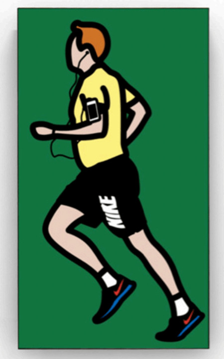 Estate Agent Runner
