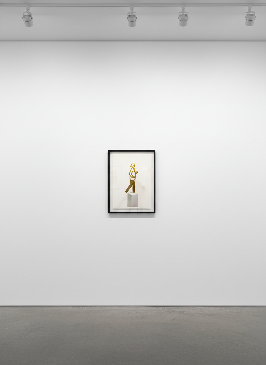 Statuettes & Wall Pieces