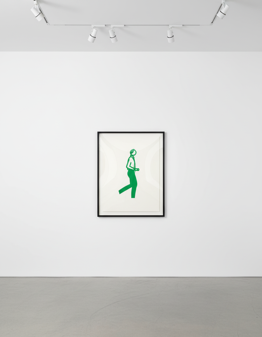 Running People (Tim)