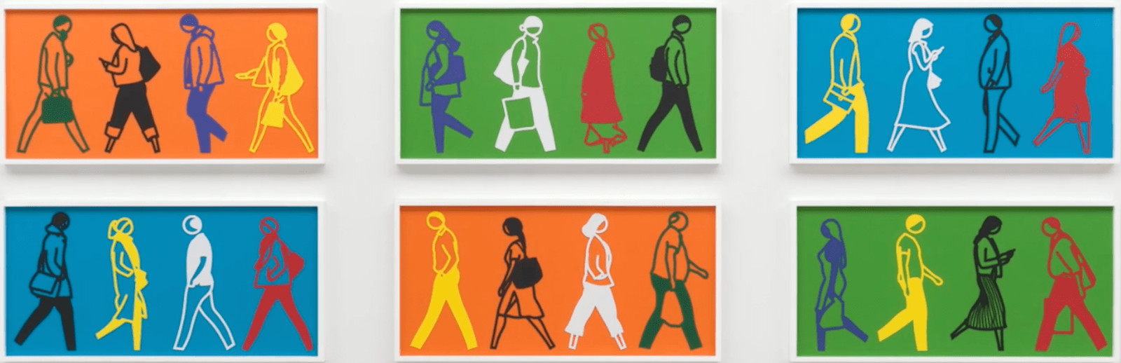 Street 1 - 6