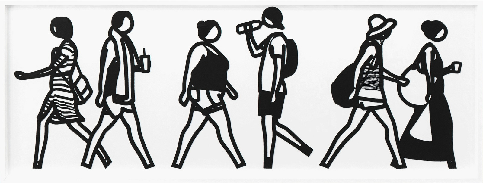 Julian Opie