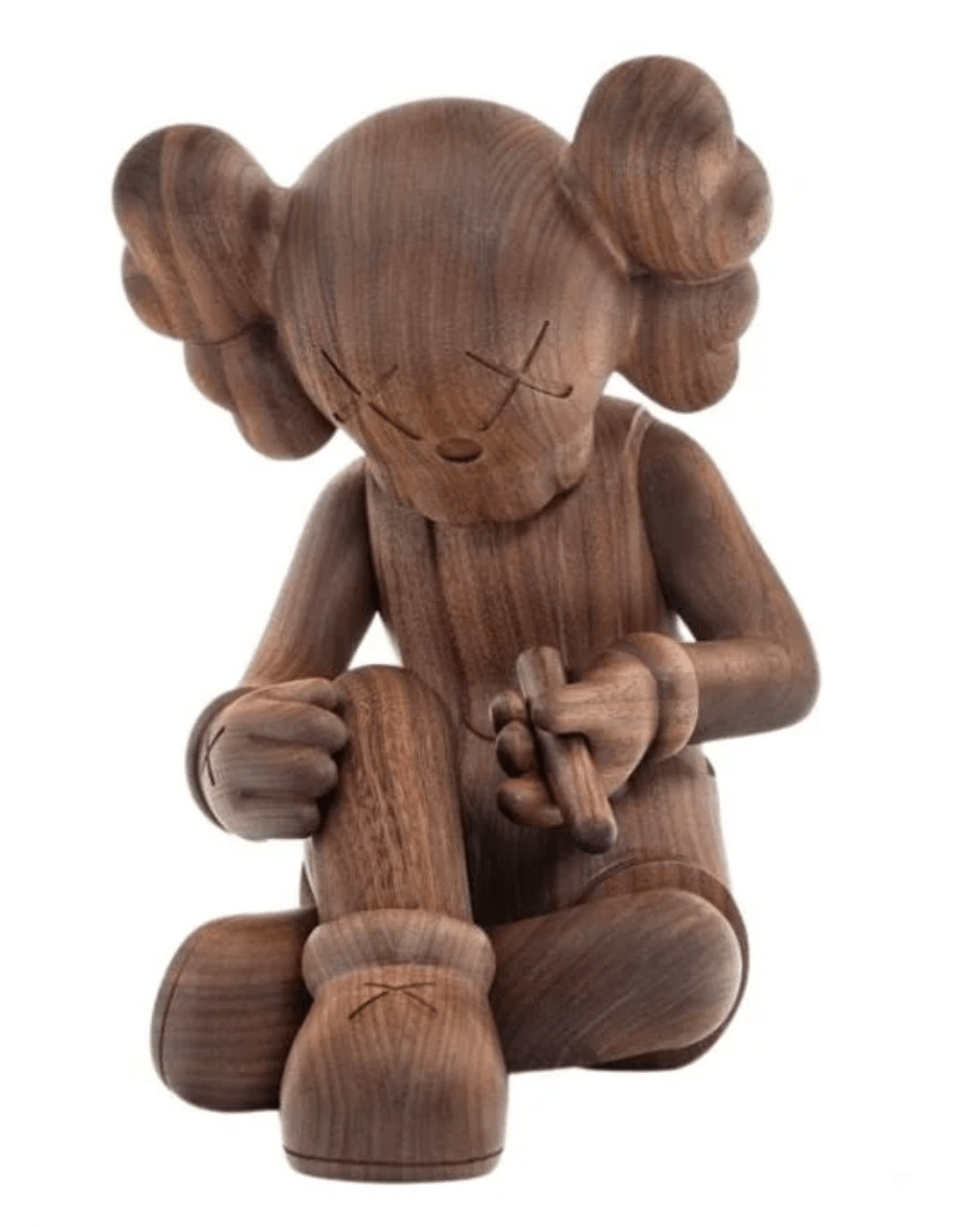 Final Days — KAWS | Guy Hepner