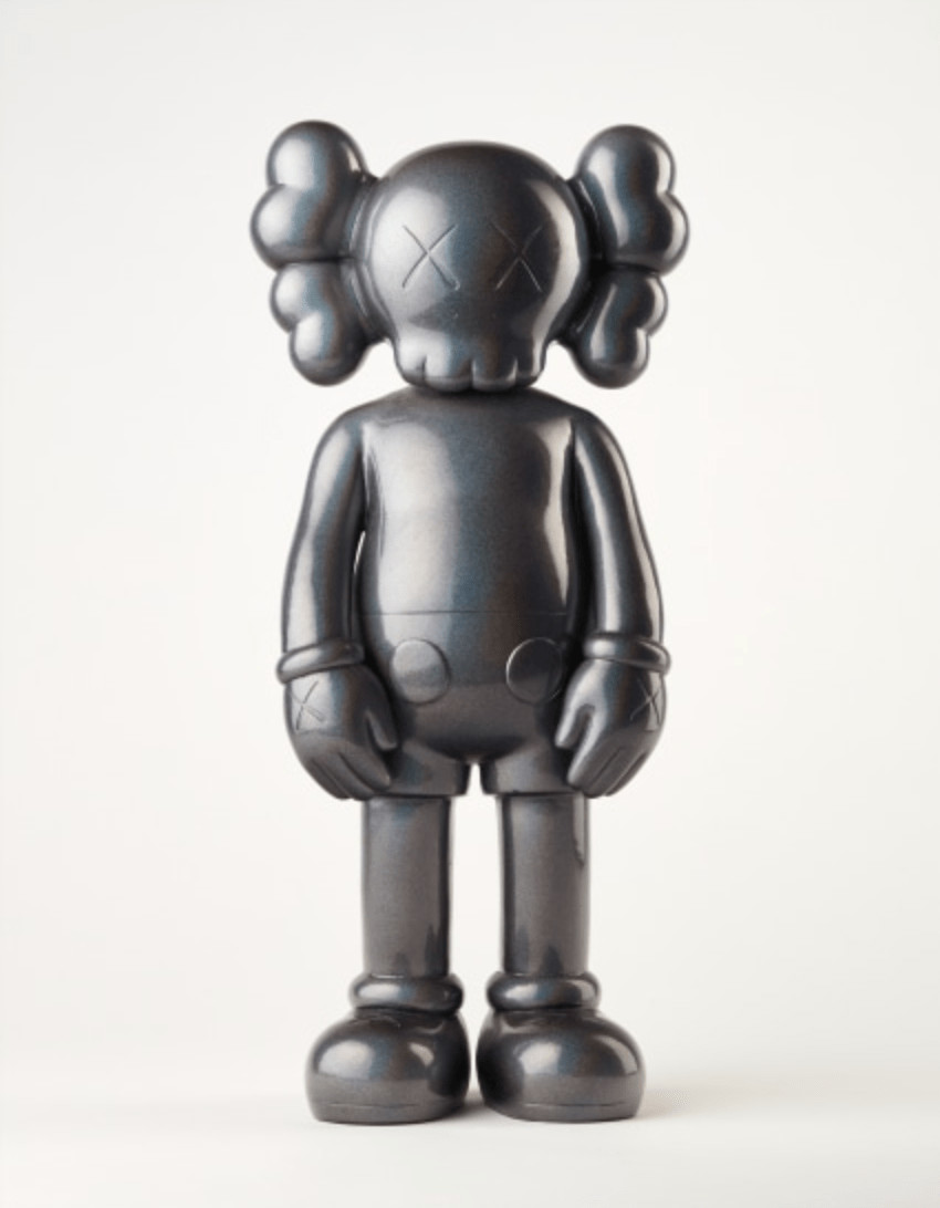 Final Days — KAWS | Guy Hepner