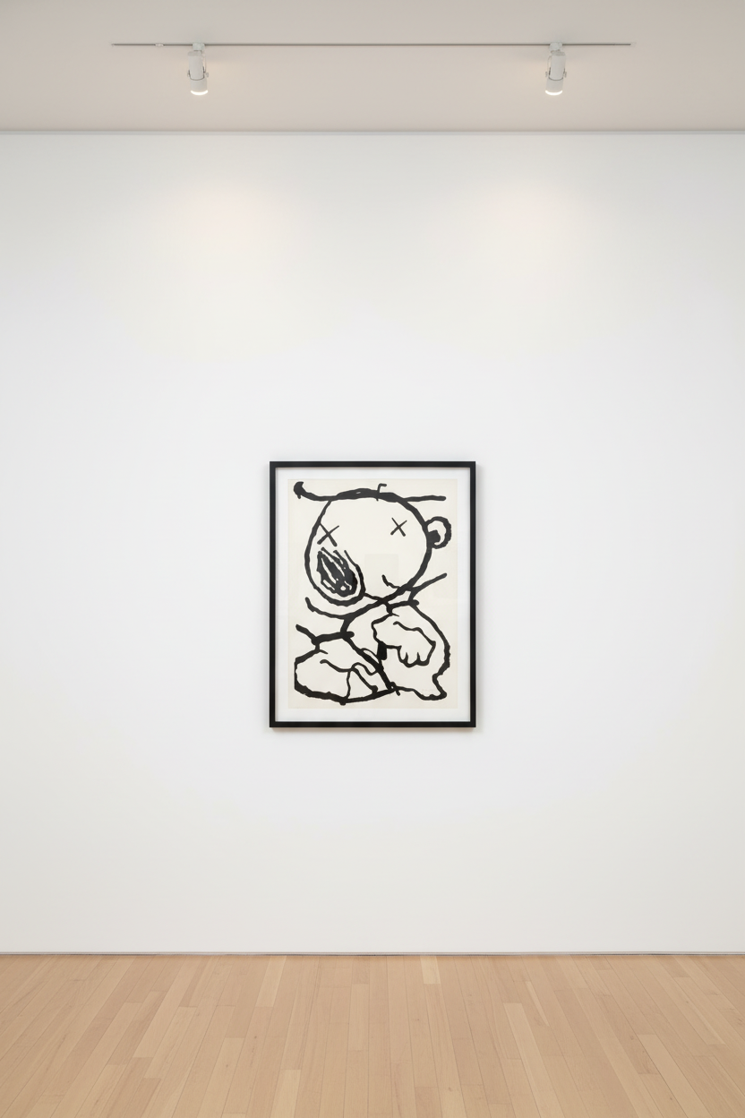 Man's Best Friend, Panel #10
