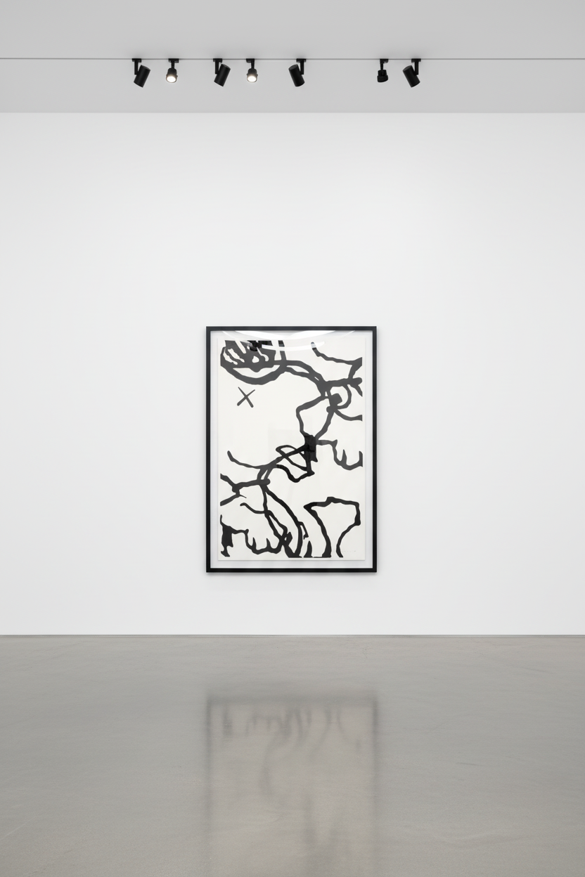Man's Best Friend, Panel #8