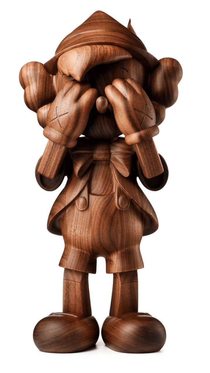 Final Days — KAWS | Guy Hepner