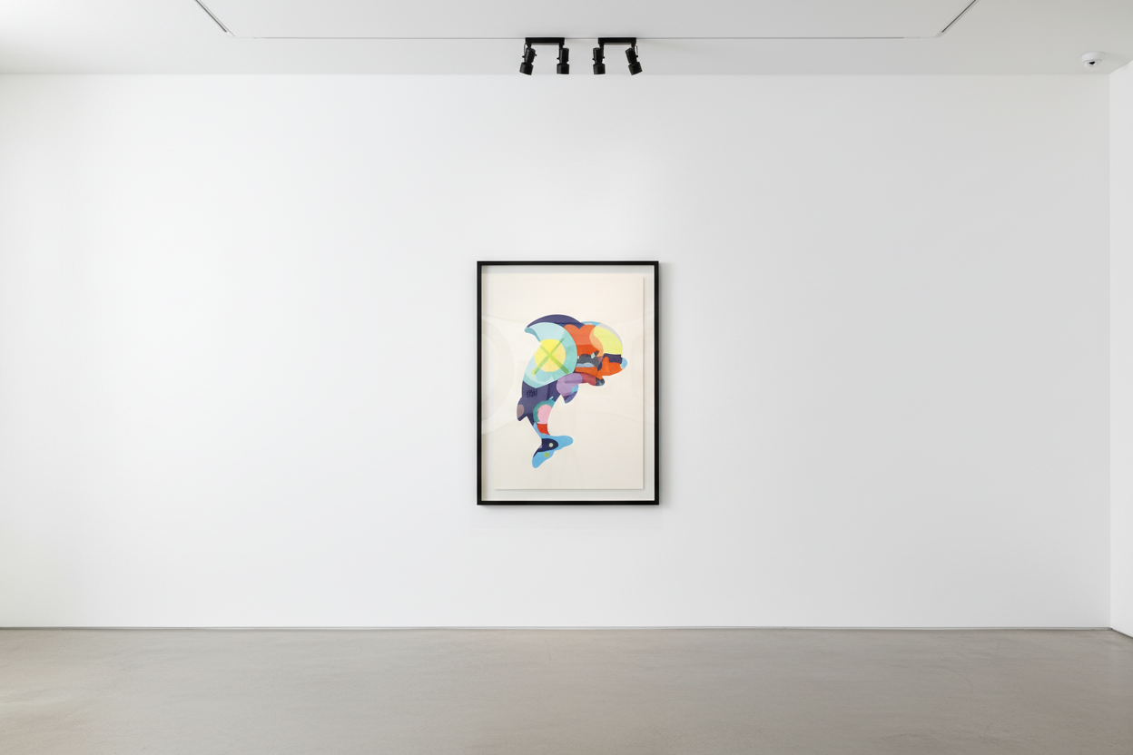 Gone — KAWS · Other Editions | Guy Hepner