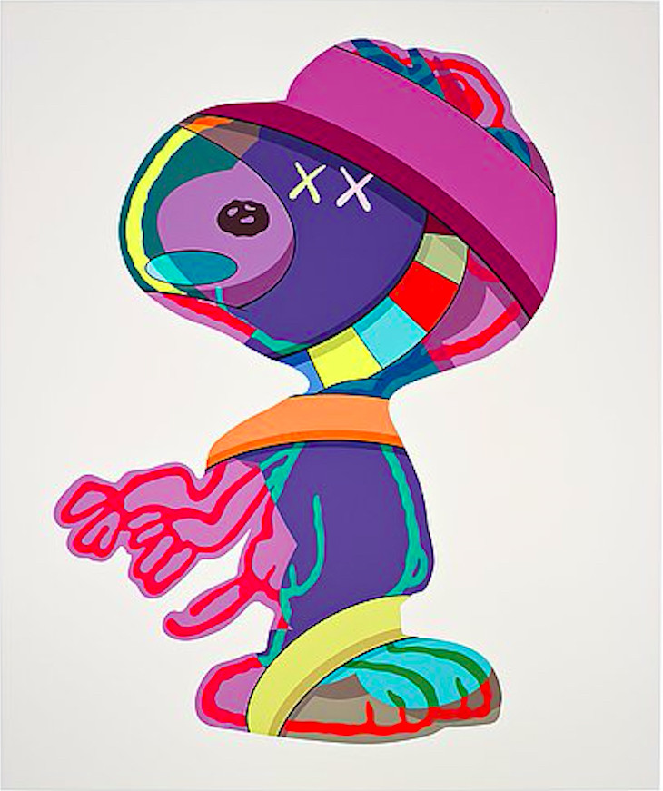 Snoopy