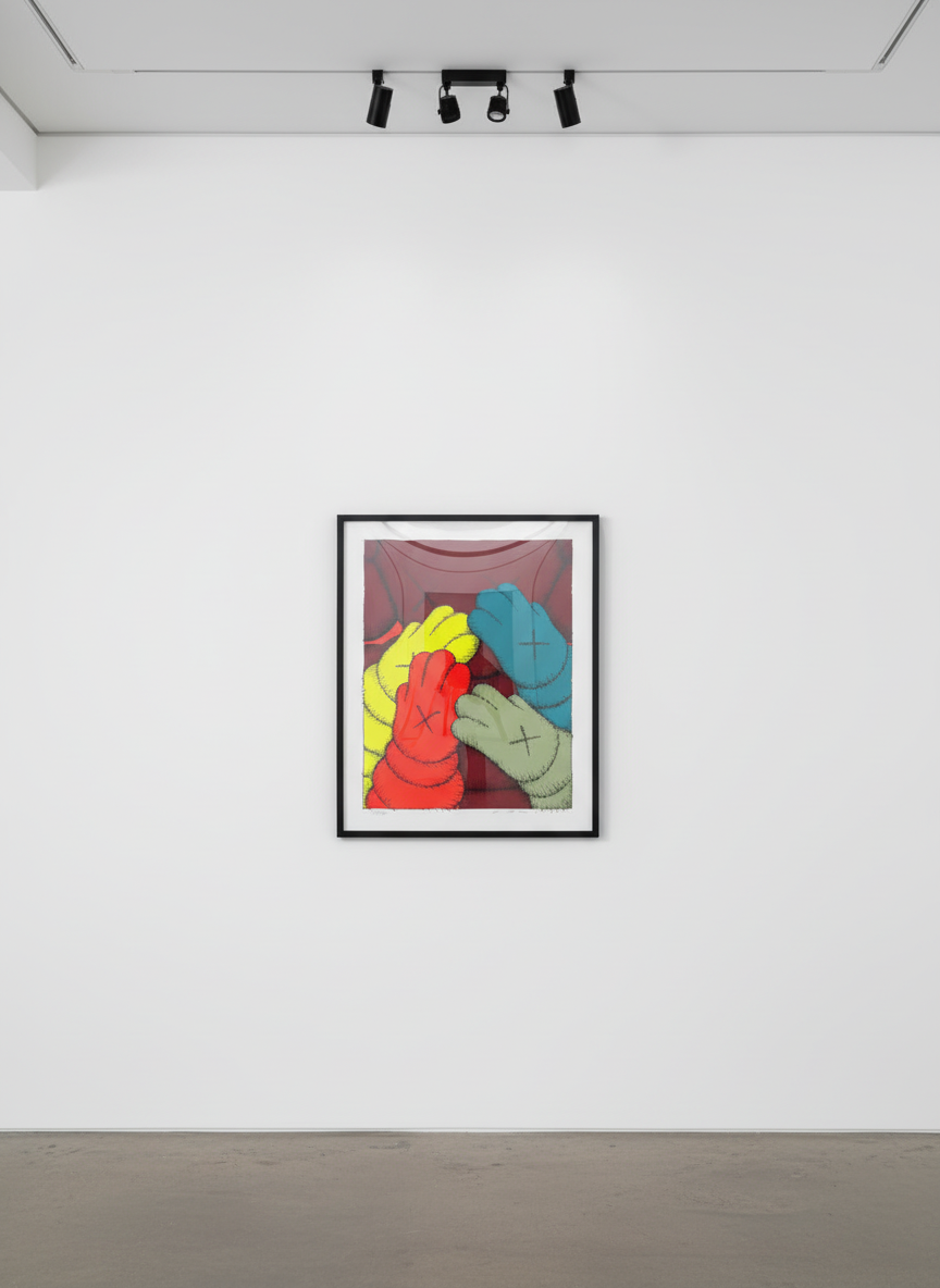 Urge IV (red)