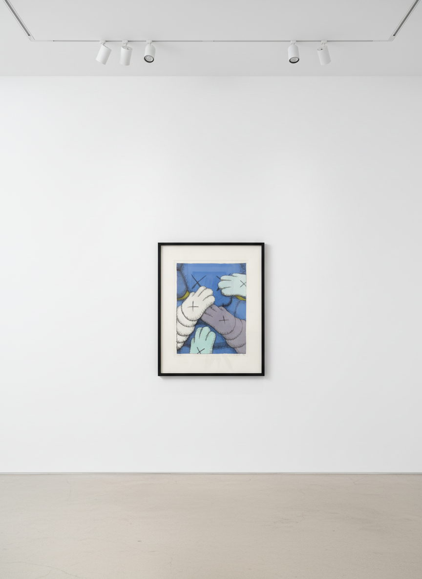 Urge VI (light blue)