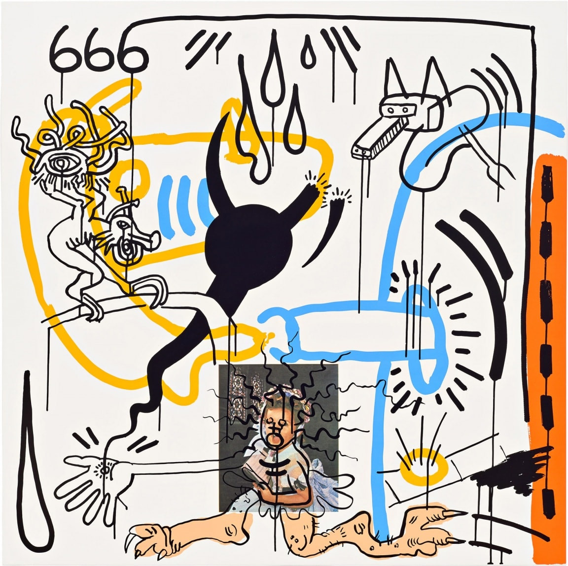 Apocalypse