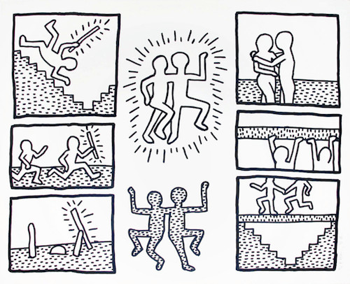 Keith Haring